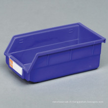 small volume wall-mounted bins for logistic/recycling bins for warehouse